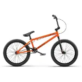 Radio Revo 20´´ Bmx Cykel