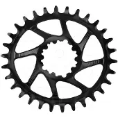 Garbaruk Sram Gxp/dub Mtb Ovalt Klinge