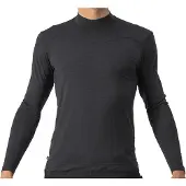 Castelli Bandito Wool Langærmet Baselayer
