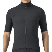 Castelli Perfetto Ros 2 Wind Gore-tex Infinium Windstopper Kortærmet Trøje