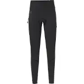 Vaude Bike Kuro Warm Hybrid Lange Bukser Uden Seler