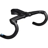 Pro Vibe Evo + Rings Integreret Cykelstyr