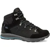 Hanwag - Vandresko herre - Torsby Gtx Black/Dusk til Unisex - Størrelse 42,5 - Sort