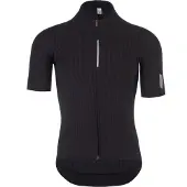 Q36.5 Pinstripe Pro Regular Kortærmet Trøje