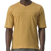 Castelli Trail Tech 2 T-shirt Med Korte ærmer