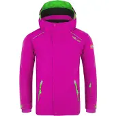 TROLLKIDS Holmenkollen Pro Jakke