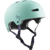 TSG Evolution Hjelm