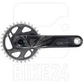 Sram Gx Eagle Boost Dub Direct Mount Kranksæt