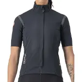 Castelli Gabba Ros 2 Gore-tex Infinium Windstopper Kortærmet Jakke