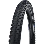 Schwalbe Marathon Plus 27.5´´ X 2.35 Stiv Mtb-dæk
