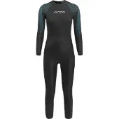 Orca Athlex Flex Våddragt I Neopren Med Lange ærmer Til Kvinder