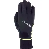 Roeckl Villach 2 Gore-tex Infinium Windstopper Handsker