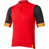 Endura Fs260 Relaxed Fit Kortærmet Trøje