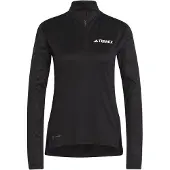 Adidas Mt T-shirt Med Lange ærmer