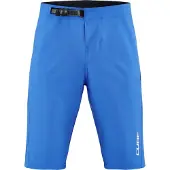 Cube Vertex Lightweight Baggy Shorts