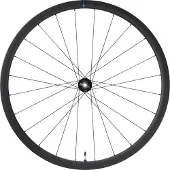 Shimano Rs710-c32 Forhjul