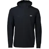 POC Cykeljakke Mantle Thermal - uran. black