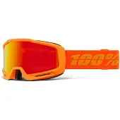 100% Okan Hiper Skibriller
