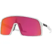 Oakley Sutro, PRIZM, Polished White