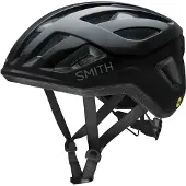 Smith Signal, cykelhjelm, sort