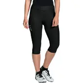 Vaude Bike Advanced Iv 3/4 Cykelshorts Uden Seler