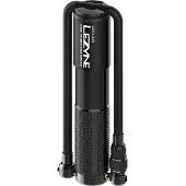 Lezyne Cnc Tubeless Drive Mini Pumpe