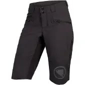 Endura Singletrack Ii Shorts