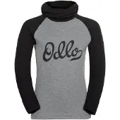 Odlo Active Warm Eco Hættetrøje