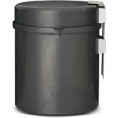 Primus - Køkken - Trek Pot 1.0L til UnisexAluminium - Sort