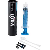 Milkit Compact Tubeless Valve System Reparationssæt