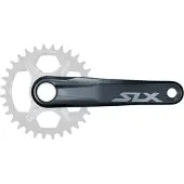 Shimano Slx M7120 12s Hollowtech Ii Pedalarm