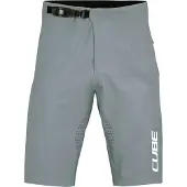 Cube Vertex Lightweight Baggy Shorts