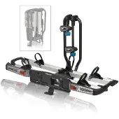 Xlc Azura Xtra LED Cykelholder