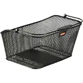 Klickfix Ar City Gta Bagagekurv 20l