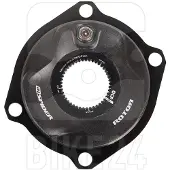 Rotor Inspider Bcd 110x4 Direct Mount Kranksæt Med Effektmåler