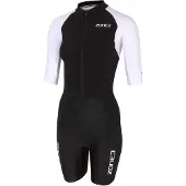 Zone3 Lava Long Distance Aero Kortærmet Trisuit