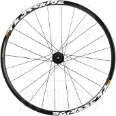 Mavic Crossride Fts-x Intl 26´´ Disc Mtb Baghjul