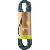 Edelrid Skimmer Eco Dry 7.1mm, klatretov, night