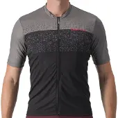 Castelli Unlimited Entrata Kortærmet Trøje