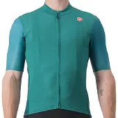 Castelli Endurance Elite Kortærmet Trøje