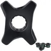 Sram Fazua Crank Edderkop