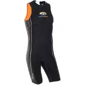 Blue Seventy Pz4tx Kortærmet Trisuit