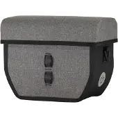 Agu Tech Shelter Klickfix Styrtaske 8l