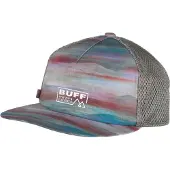Buff Pack Trucker Kasket