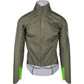 Q36.5 Rain Shell Jakke