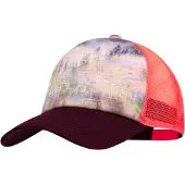 Buff Trucker Kasket