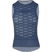 Q36.5 Ærmeløs Baselayer