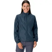 Vaude Dundee Classic Zo Jakke