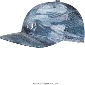 Buff Pack Baseball Kasket