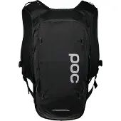 POC - Cykelrygsæk - Column VPD Backpack 13L Uranium Black til Unisex - Sort